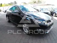 2014 Volkswagen Polo