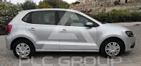 2014 Volkswagen Polo