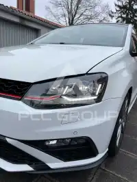 2014 Volkswagen Polo
