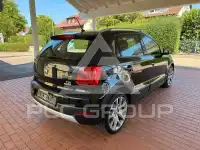 2014 Volkswagen Polo