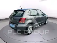 2014 Volkswagen Polo