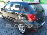 2014 Volkswagen Polo