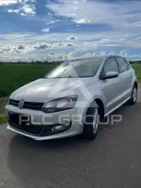 2014 Volkswagen Polo