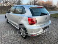 2014 Volkswagen Polo