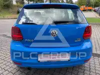 2014 Volkswagen Polo