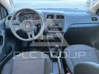 2014 Volkswagen Polo