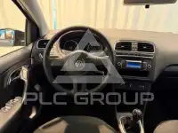 2014 Volkswagen Polo