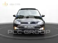 2014 Volkswagen Polo