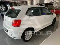 2014 Volkswagen Polo