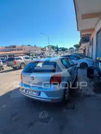 2014 Volkswagen Polo