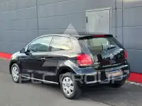 2014 Volkswagen Polo