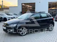 2014 Volkswagen Polo