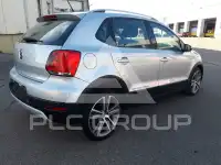 2014 Volkswagen Polo