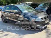 2014 Volkswagen Polo