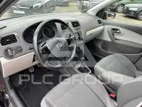 2014 Volkswagen Polo
