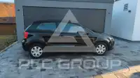 2014 Volkswagen Polo