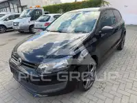 2014 Volkswagen Polo