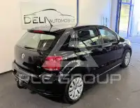 2014 Volkswagen Polo