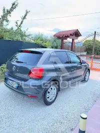 2014 Volkswagen Polo