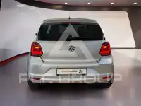 2014 Volkswagen Polo
