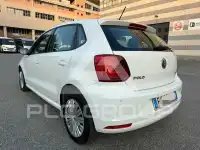 2014 Volkswagen Polo