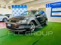 2014 Volkswagen Polo