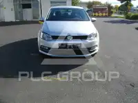 2014 Volkswagen Polo