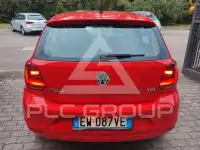 2014 Volkswagen Polo