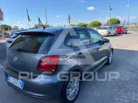 2014 Volkswagen Polo