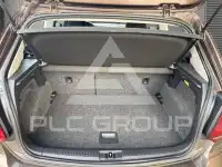 2014 Volkswagen Polo