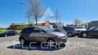 2014 Volkswagen Polo