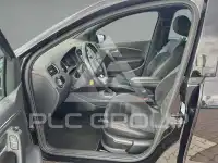 2014 Volkswagen Polo