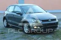 2014 Volkswagen Polo