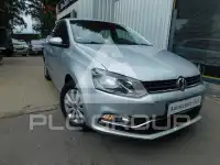 2014 Volkswagen Polo