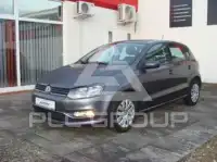 2014 Volkswagen Polo