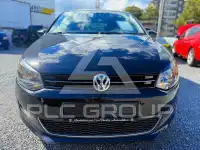 2014 Volkswagen Polo