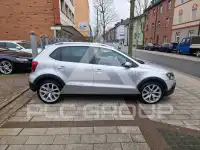 2014 Volkswagen Polo