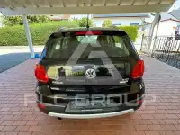 2014 Volkswagen Polo
