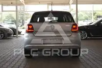 2014 Volkswagen Polo