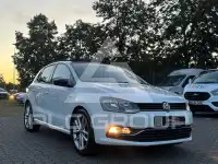 2014 Volkswagen Polo