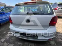 2014 Volkswagen Polo