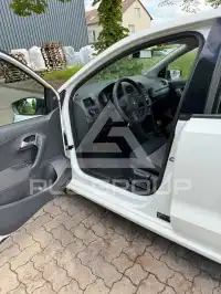 2014 Volkswagen Polo