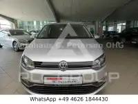 2014 Volkswagen Polo