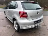 2014 Volkswagen Polo