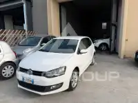 2014 Volkswagen Polo
