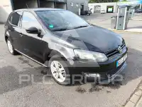2014 Volkswagen Polo