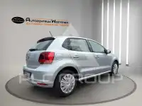 2014 Volkswagen Polo