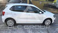 2014 Volkswagen Polo