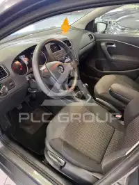 2014 Volkswagen Polo