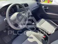 2014 Volkswagen Polo